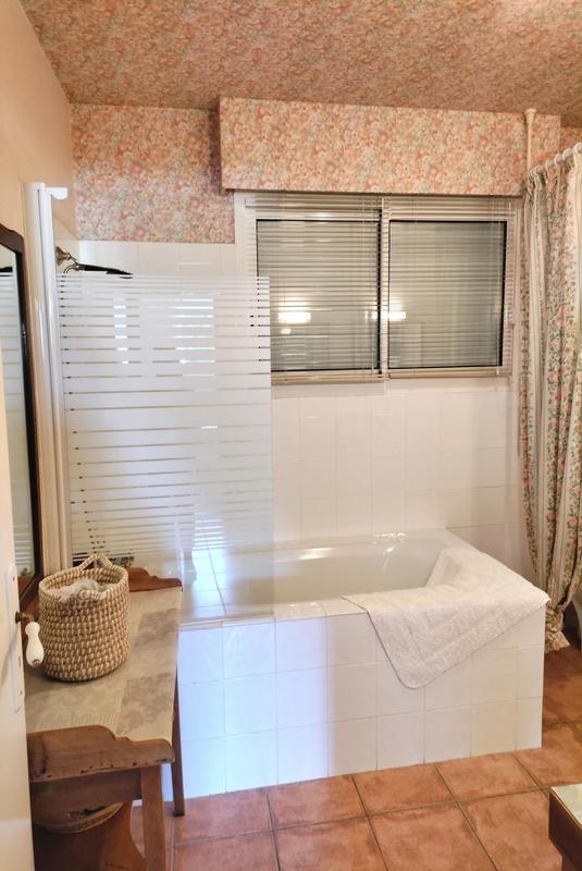 Villa - 118 m² - 5 pièces