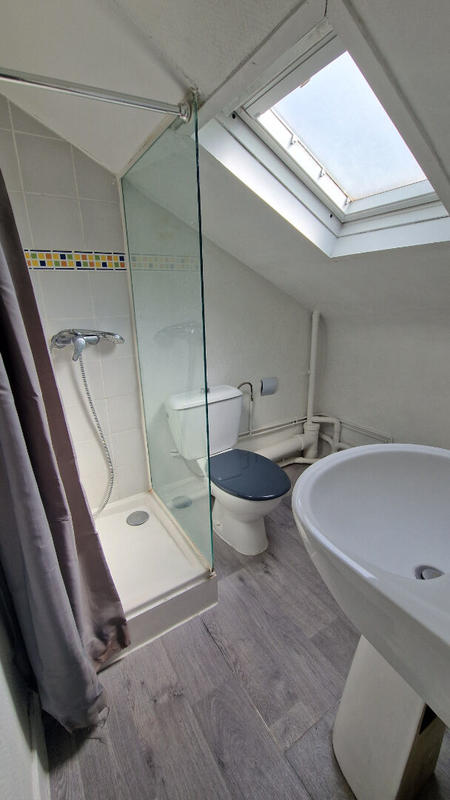 Appartement - 24 m² - 2 pièces