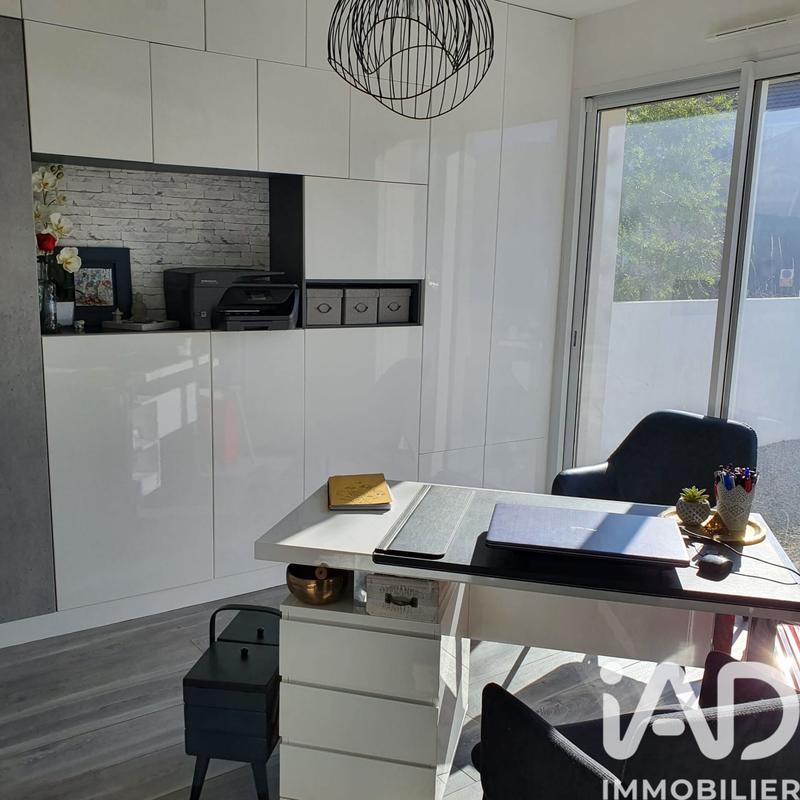 Maison - 61 m² - 1 pièce