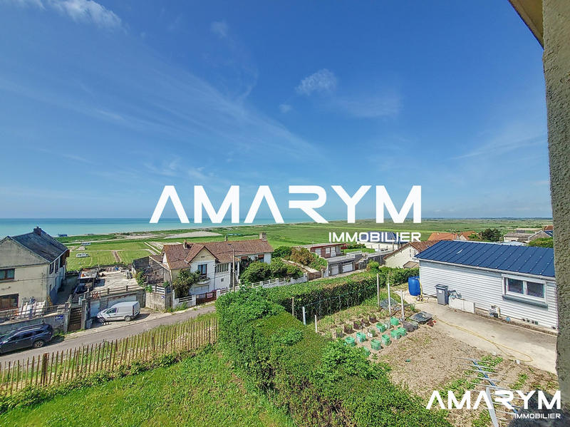 Appartement - 72 m² - 5 pièces