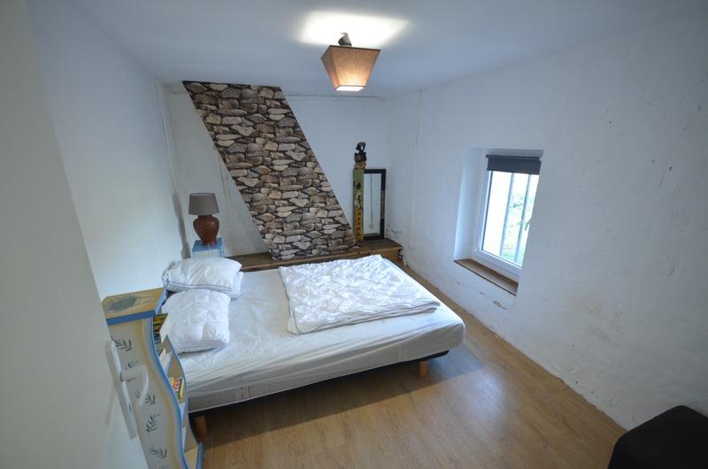 Longère - 116 m² - 5 pièces