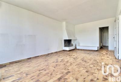 Appartement - 78 m² - 4 pièces