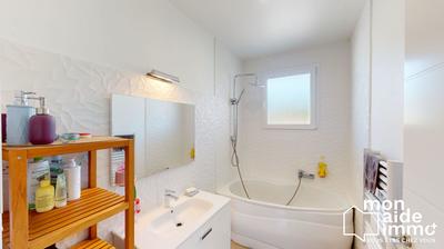 Maison contemporaine - 174 m² - 6 pièces