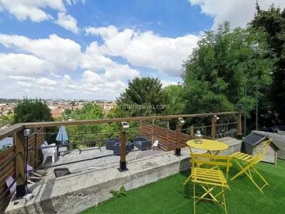 Maison - 110 m² - 6 pièces