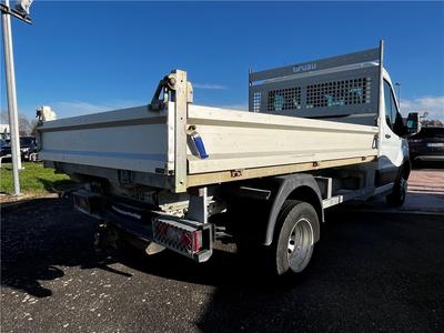Ford Transit VIII Chassis Cabine P350 L2 2.0 Tdci 130 Trend