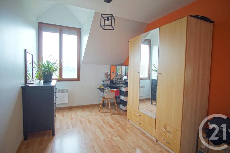 Pavillon - 91 m² - 4 pièces