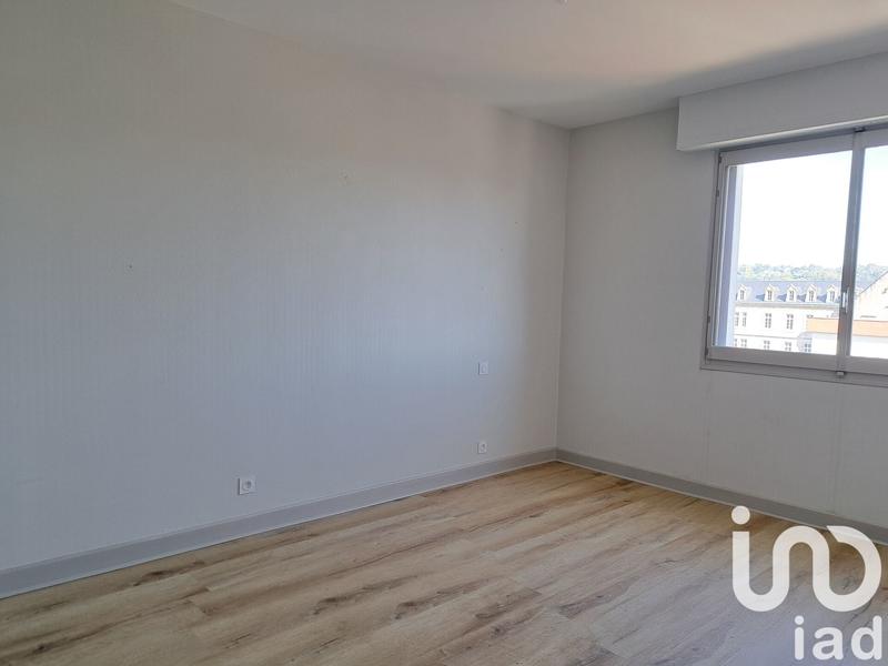 Appartement - 85 m² - 3 pièces