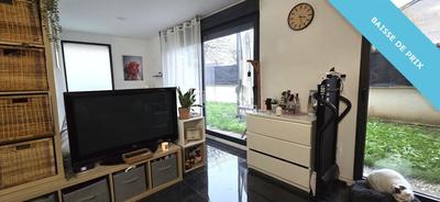 Studio - 32 m² - 1 pièce