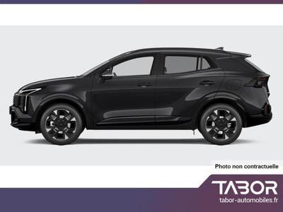 Kia Sportage Hev Gt-Line Acc DigC Hayone elect