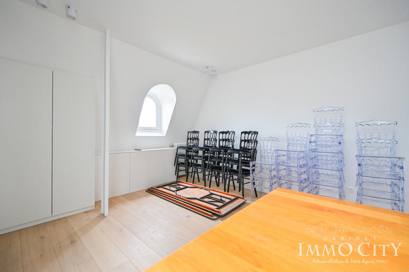 Appartement - 23 m² - 1 pièce