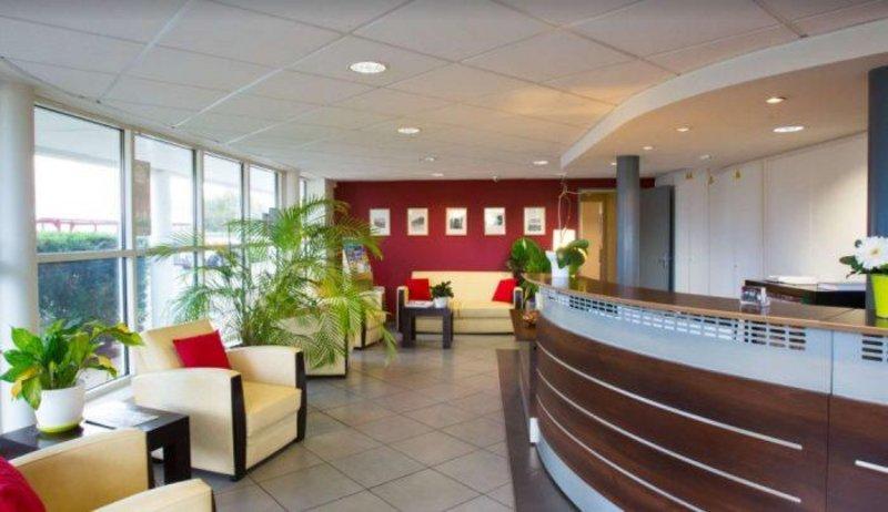 Appartement - 32 m² - 3 pièces