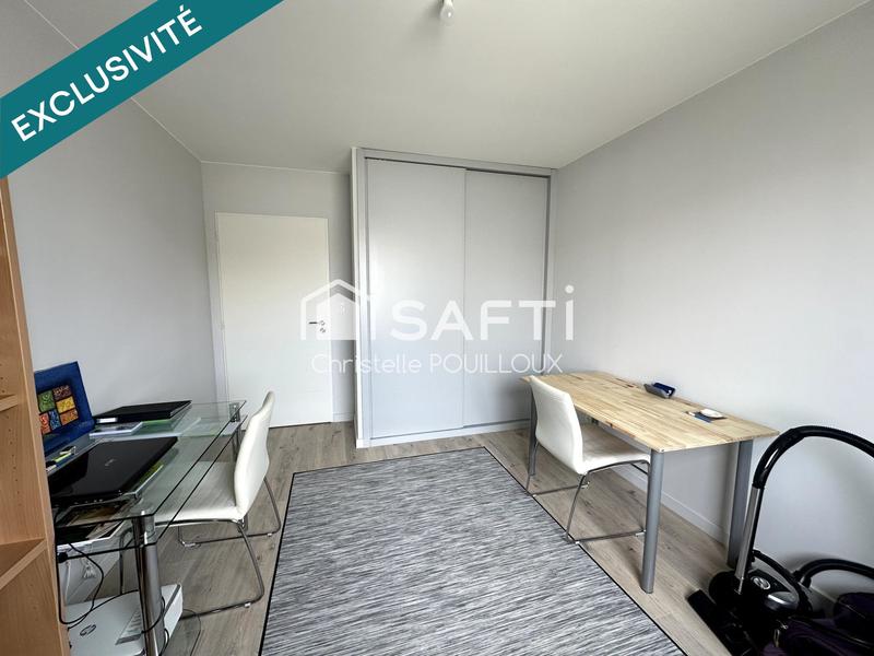 Maison - 151 m² - 5 pièces