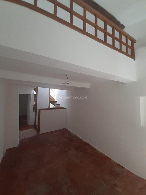 Maison - 62 m² - 4 pièces