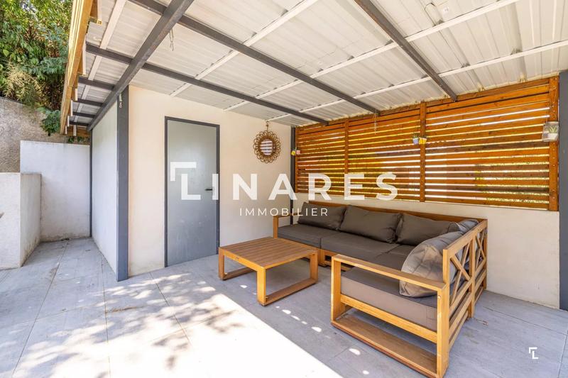 Maison - 166 m² - 5 pièces