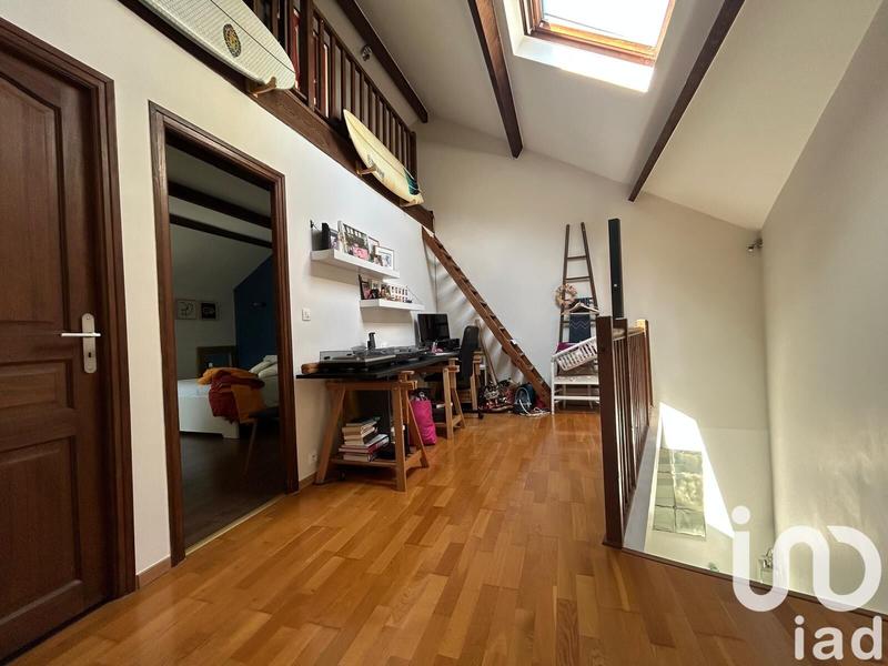 Maison - 148 m² - 5 pièces