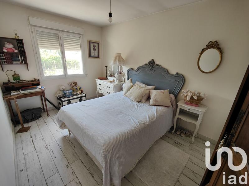 Maison - 74 m² - 3 pièces