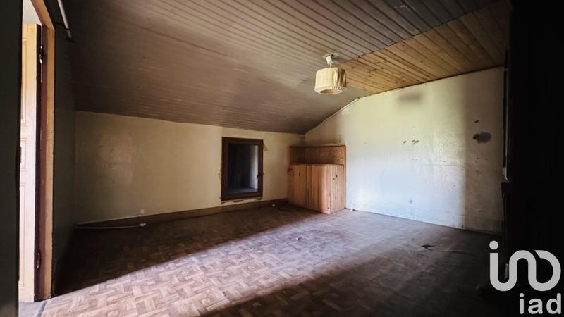 Maison de village - 348 m² - 10 pièces