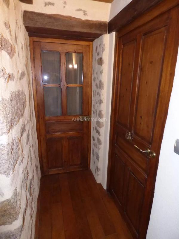 Maison - 133 m² - 8 pièces