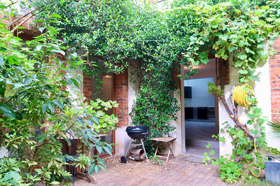 Appartement - 144 m² - 5 pièces