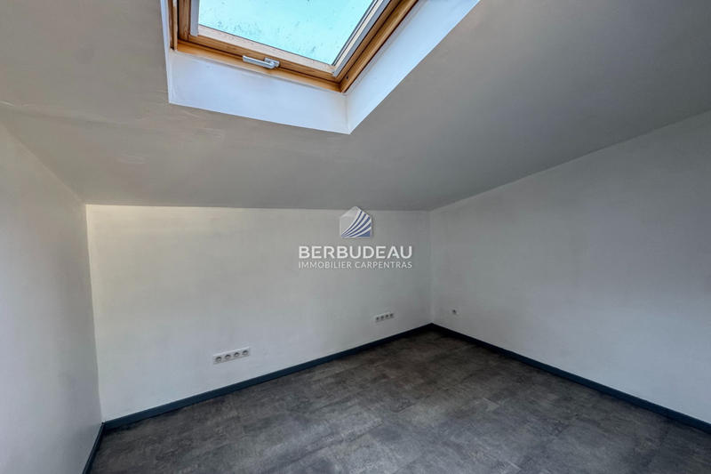 Maison - 122 m² - 4 pièces