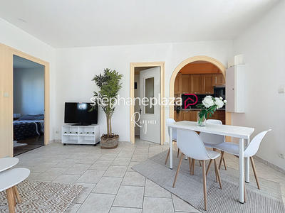 Maison - 50 m² - 3 pièces