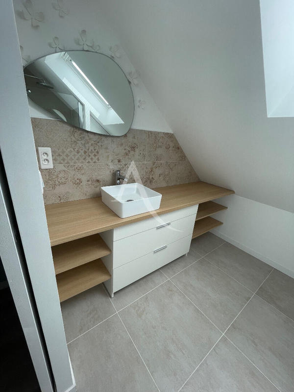 Appartement - 41 m² - 1 pièce