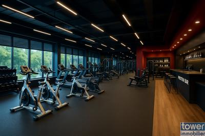 Fonds de commerce - Magasins - 400 m²