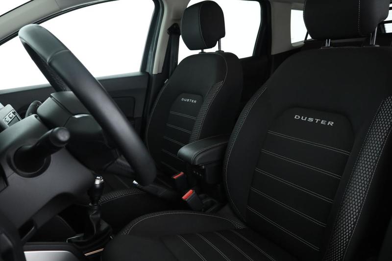 Dacia Duster II 1.5 dCi Blue Prestige 4x2 116 ch