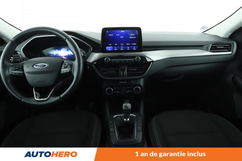 Ford Kuga 2.0 EcoBlue mHEV Titanium 150 ch