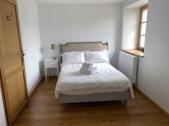 Maison ancienne - 179 m² - 7 pièces