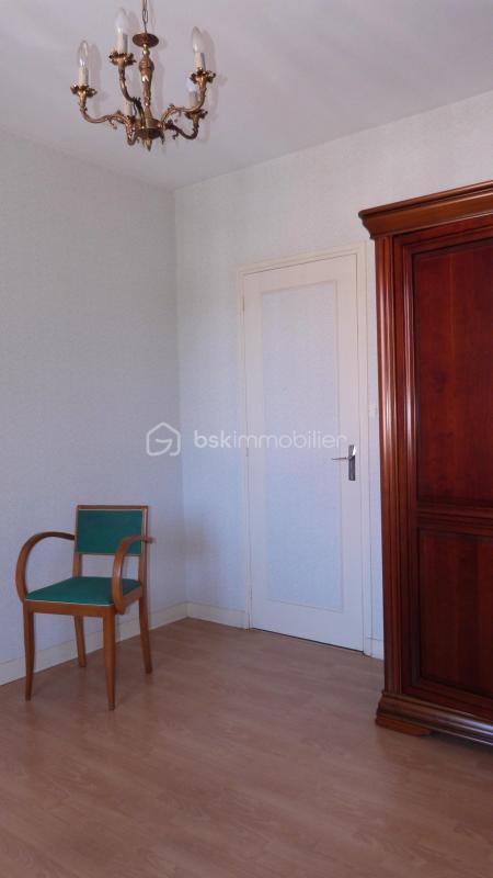 Maison de ville - 132 m² - 6 pièces