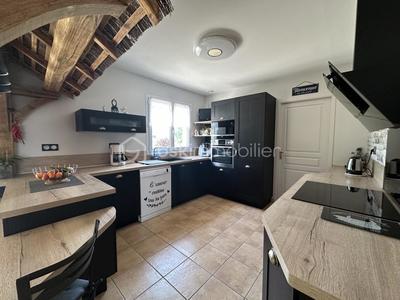 Pavillon - 142 m² - 6 pièces