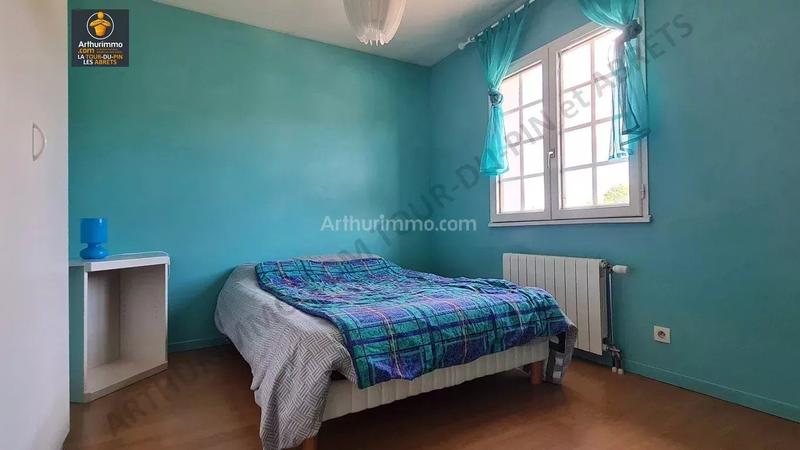 Maison - 149 m² - 6 pièces