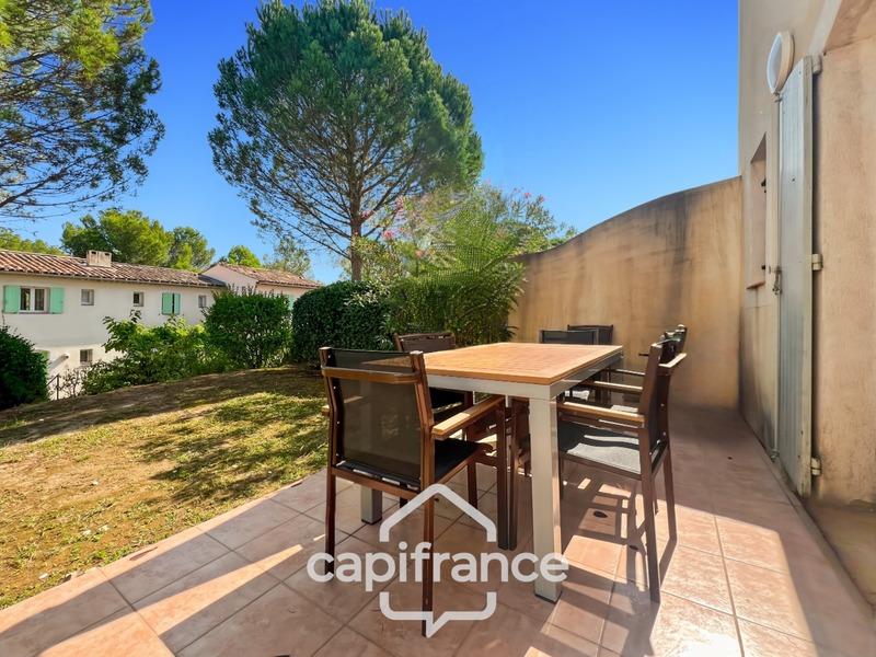 Maison - 44 m² - 3 pièces