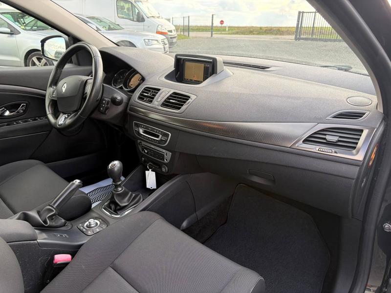 Renault Mégane 1.5 Dci 110 Cv Business