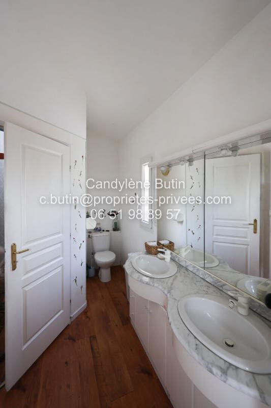 Villa - 152 m² - 6 pièces