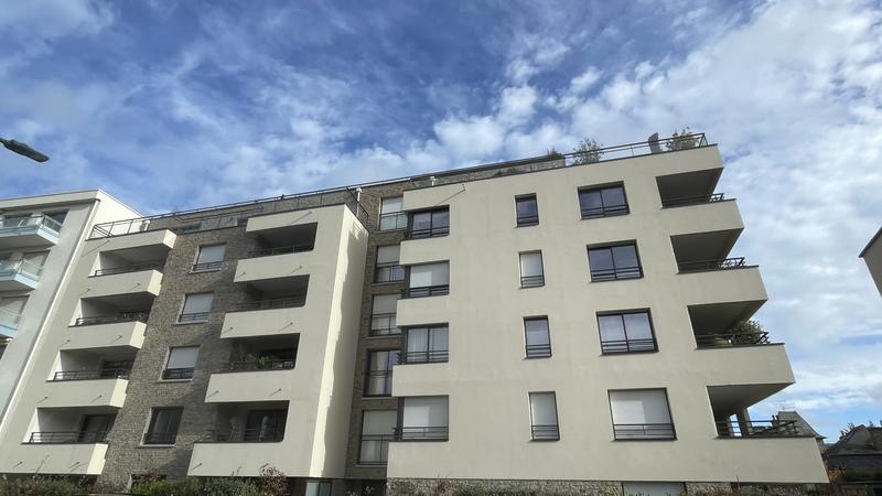 Appartement - 73 m² - 3 pièces