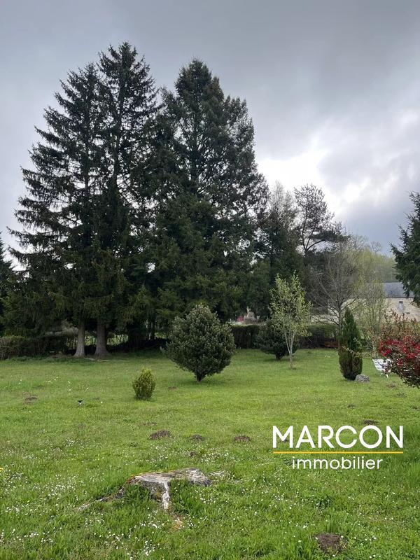 Maison de village - 66 m² - 3 pièces