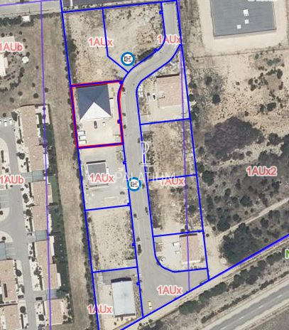 Local commercial - 540 m²