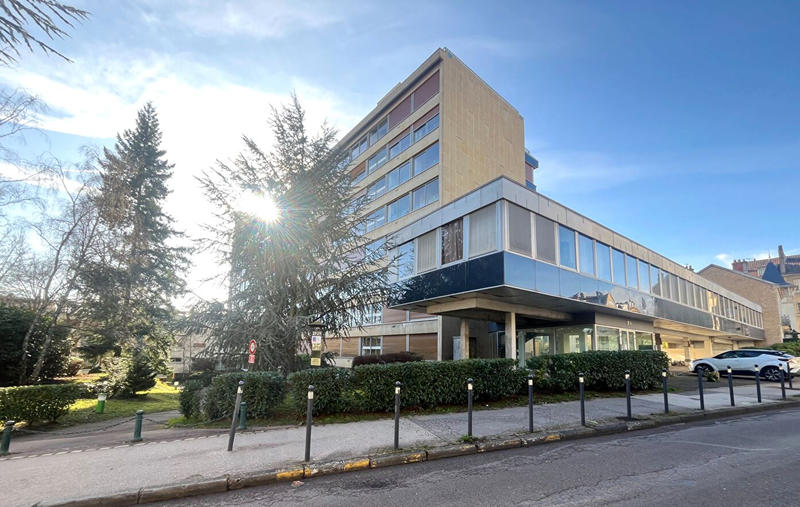 Appartement - 110 m² - 4 pièces