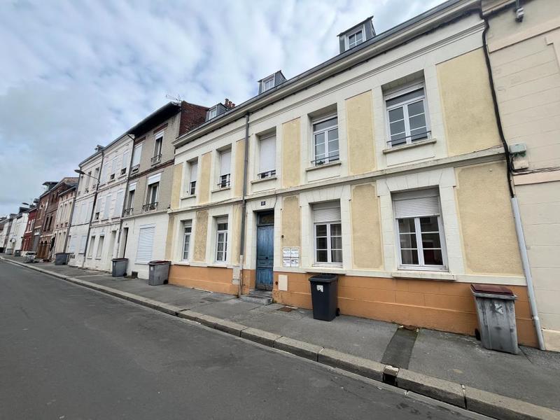 Maison - 200 m² - 8 pièces