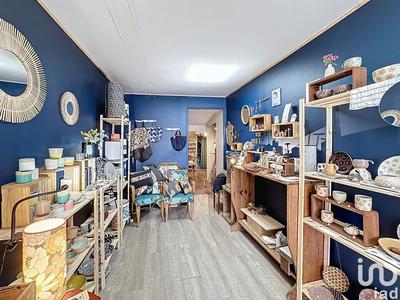 Local commercial - 70 m²