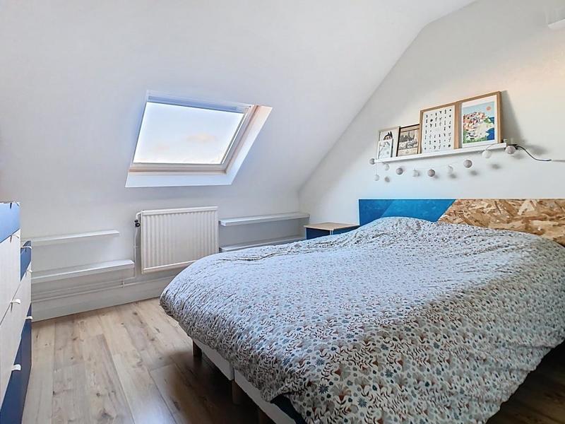 Appartement - 83 m² - 4 pièces