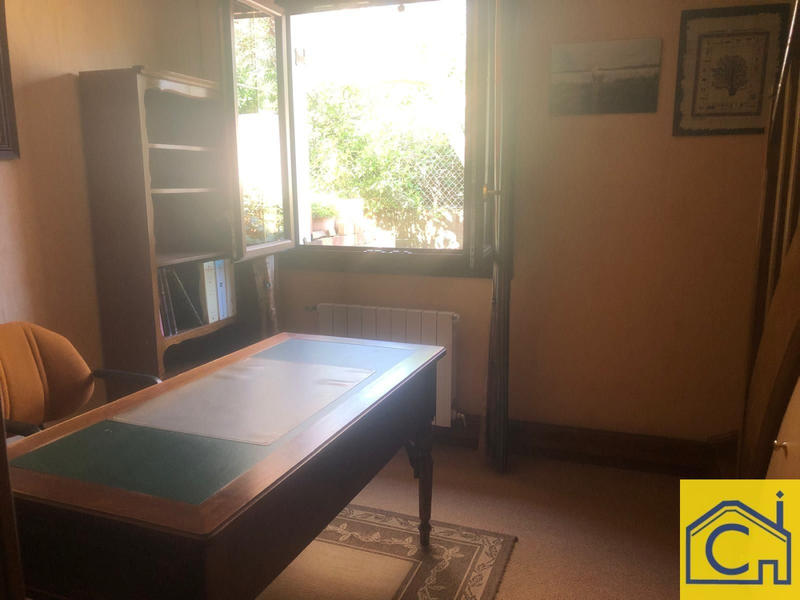 Maison - 120 m² - 7 pièces