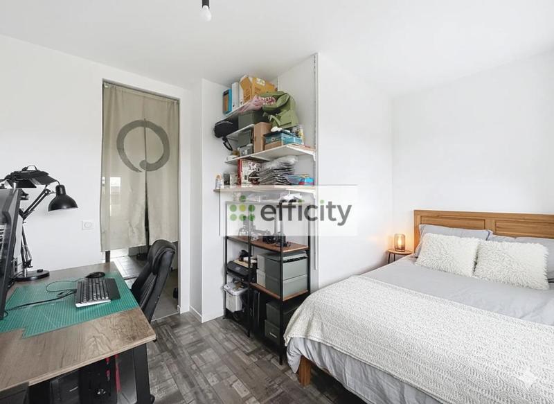 Appartement - 75 m² - 3 pièces