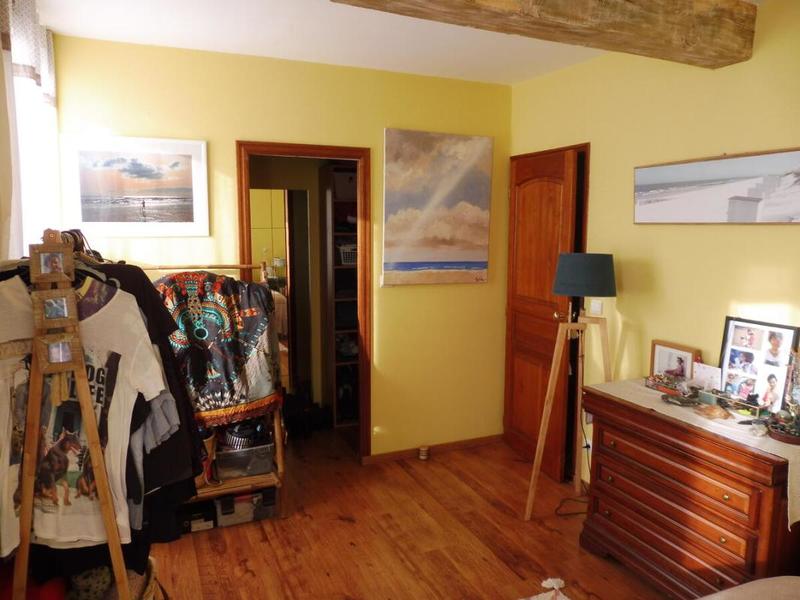 Maison en pierre - 164 m² - 6 pièces