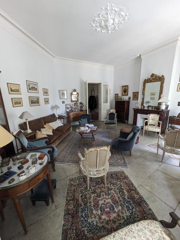 Appartement - 170 m² - 5 pièces