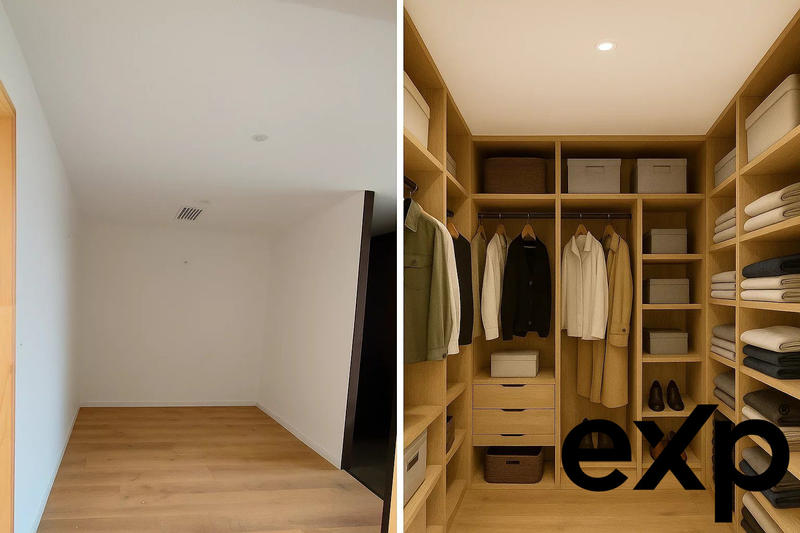 Maison contemporaine - 135 m² - 5 pièces