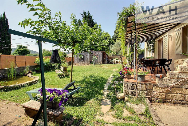 Maison - 163 m² - 4 pièces