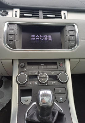 Land Rover Range Rover Evoque 2.2 eD4 16v 2wd 150 cv Prestige